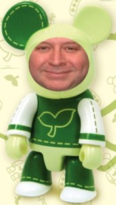 Persuasive - Hugh Fox