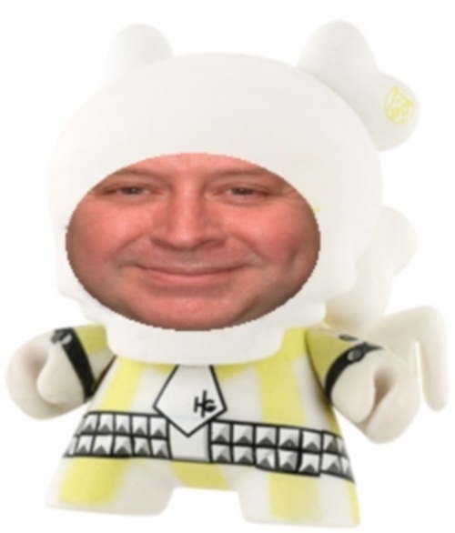 Hugh Fox 7 Free E-Book