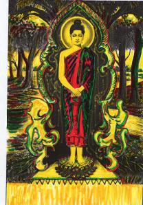Buddha 4