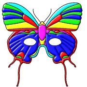 001butterflymaskicon