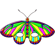 004butterflymaskicon