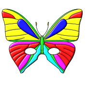 005butterflymaskicon