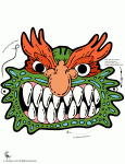 halloween-masks-monster-115x150