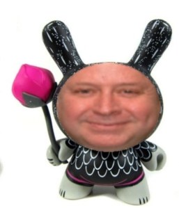 Common Jobs - Hugh Fox