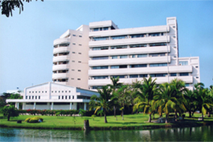 Humanities and Social Science Burapha University