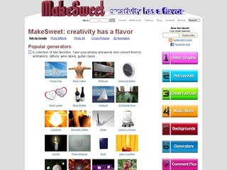makesweet_com