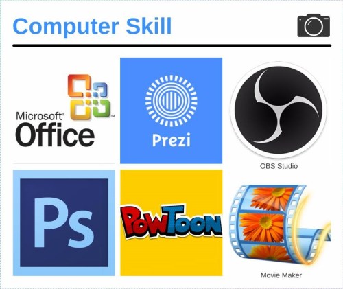 resume-computer-skills-section