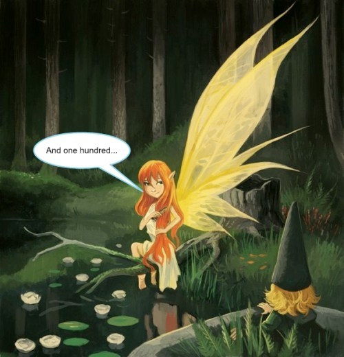 Funny Fantasies 2 And one hundred