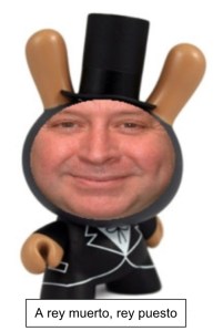 Hugh Fox 29 Irregular Verbs