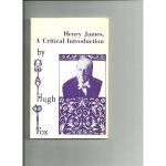 Henry James Hugh&nbsp;Fox