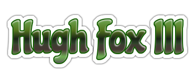 Hugh Fox III - Gummy