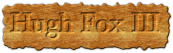Hugh Fox III - Imprint
