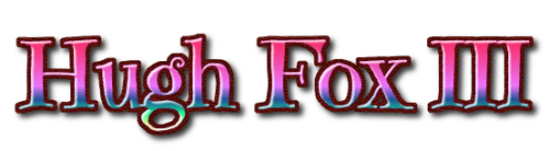 Hugh Fox III - Mardi Gras