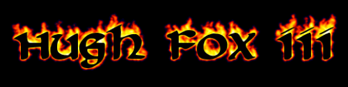 Hugh Fox III - Fire (2)