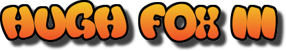 Hugh Fox III - fun