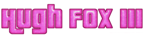 Hugh Fox III - Marbles