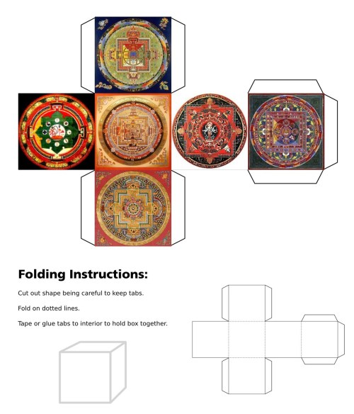 Mandala, Tibetan, circle, Buddhist, Hindu, yoga, Vajrayana, tantra, tantric, Car Jung, David Fontana, microcosm