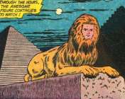 Superboy #103 Sphinx