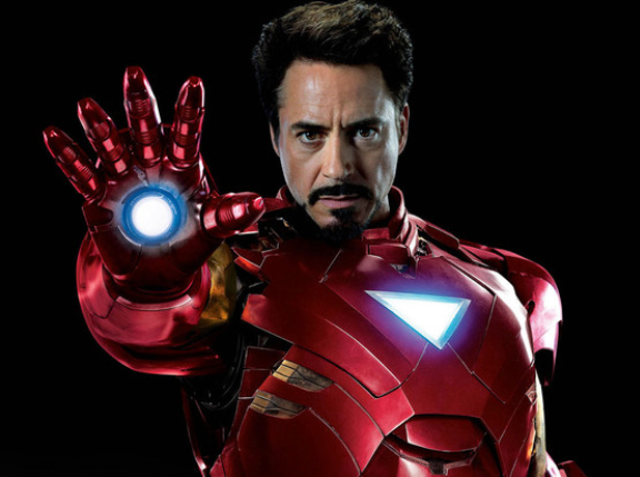 1) Robert-Downey-Jr-as-Iron-Man