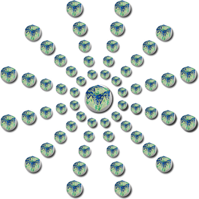 Eye of Providence, Eye of Providence Souls, Eye of Providence: Golden Throne, Eye of Providence Male Female, Eye of Providence: Staircase to Heaven, Eye of Providence Communion, Eye of Providence Atlantis, Eye of Providence Cells, Eye of Providence Children, banner, Eye of Providence Immanence, Eye of Providence Rainbow, Eye of Providence Souls, Eye of Providence in the Land of Sleep, Eye of Providence in the Garden, Eye of Providence Under the Oceans, Eye of Providence Broken Souls, Eye of Providence Genesis, Eye of Providence Measure, mandala