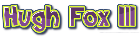 Hugh Fox III - Cookies