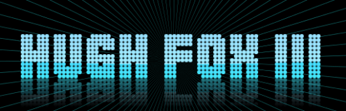 Hugh Fox III - Dance