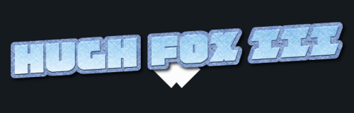 Hugh Fox III - Everest