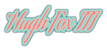 Hugh Fox III - Fairytale