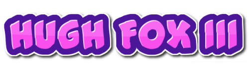 Hugh Fox III - Fluffy