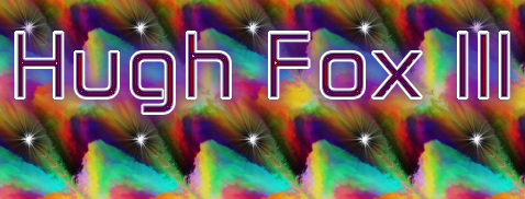 Hugh Fox III - Karaoke Night