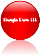 Hugh Fox III - Cherry Button