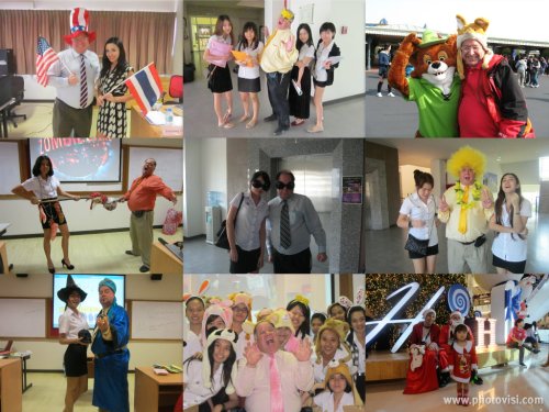 0Hugh Fox Cosplay Collage