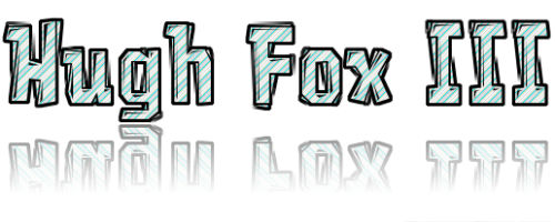 Hugh Fox III - Bumblebee