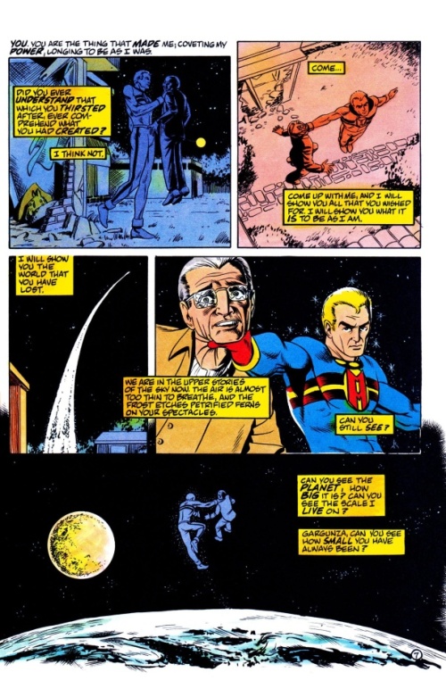 7-Miracleman 07 #1440 - Page 16