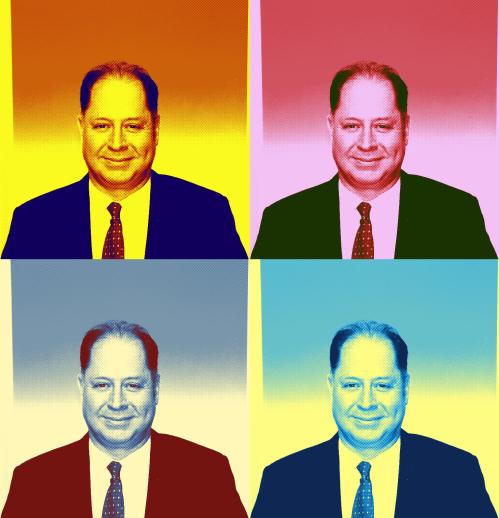 Hugh Fox III List of Debate Topics