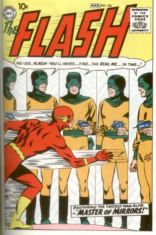 20-36-stratagems-as-portrayed-in-comic-books-the-flash-v1-105-page-1