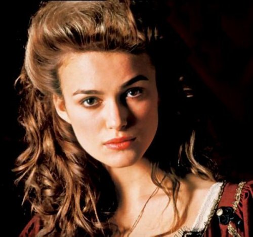 Elizabeth Swann