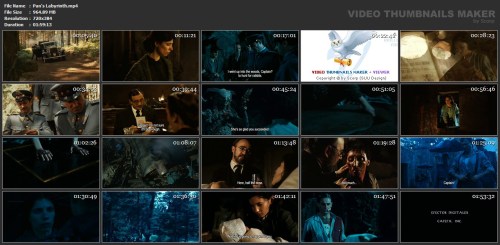 0Pan's Labyrinth.Thumbnails