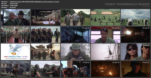 1Full Metal Jacket.1987.Thumbnails