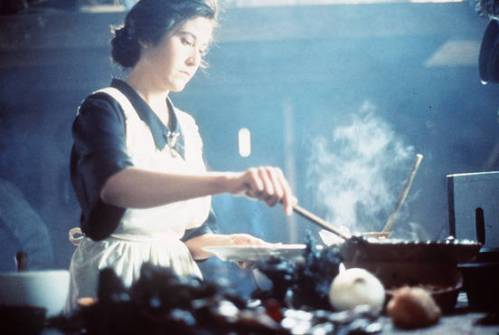 1Josefita (Tita) De La Garza