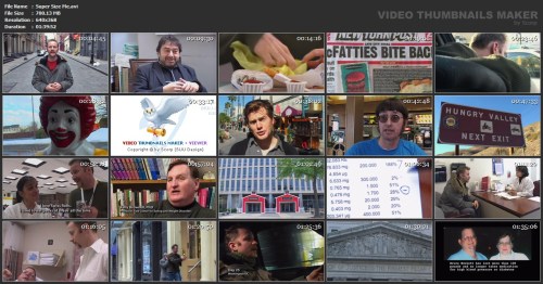 1Super Size Me.Thumbnails
