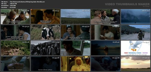 1The Motorcycle Diaries.Thumbnails