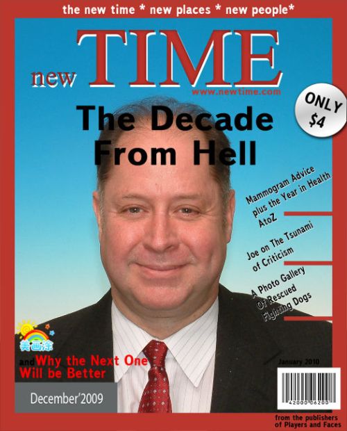 20 Famous Americans Hugh Fox