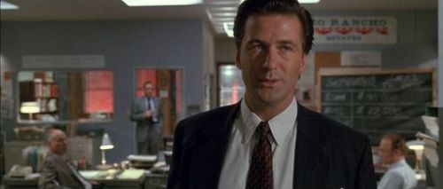 2Alec Baldwin as Blake