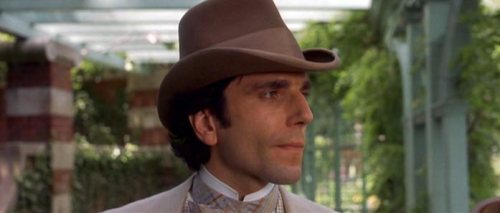 2Daniel Day-Lewis as Newland Archer