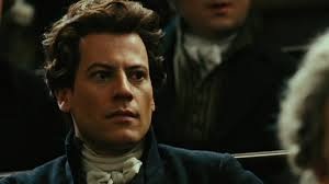 2Ioan Gruffudd - William Wilberforce