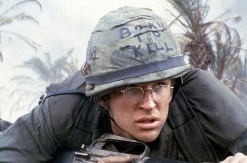 2Matthew Modine as Joker