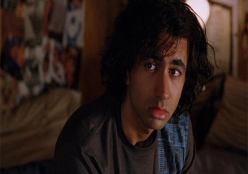 3Kal Penn as Nikhil Gogol Ganguli