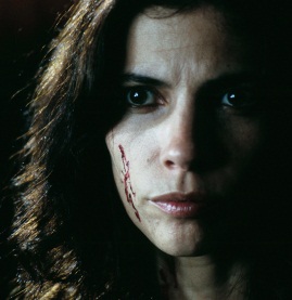 3Maribel Verdú as Mercedes