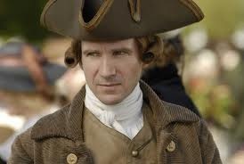 3Ralph Fiennes as William Cavendish, 5th Duke of Devonshire